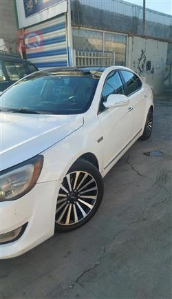 كيا كادينزا